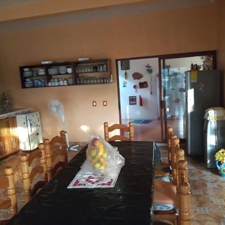 Casa Blanca Zipolite, Dream House Villa Ngoại thất bức ảnh