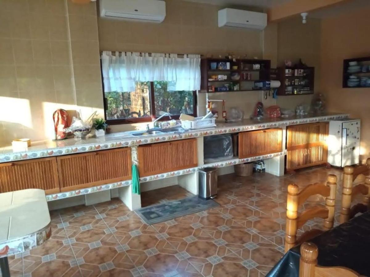 Casa Blanca Zipolite, Dream House Villa Ngoại thất bức ảnh