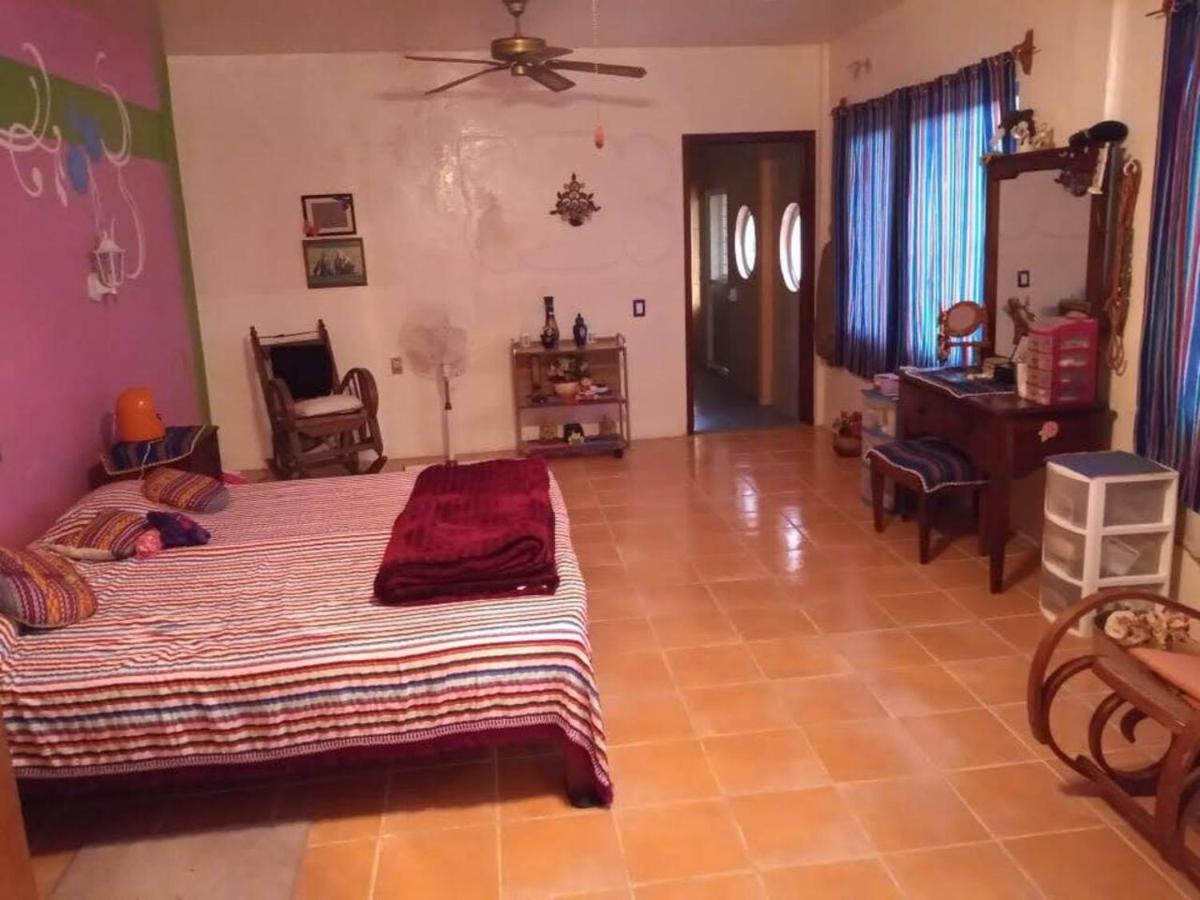 Casa Blanca Zipolite, Dream House Villa Ngoại thất bức ảnh