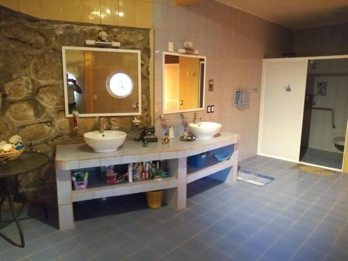 Casa Blanca Zipolite, Dream House Villa Ngoại thất bức ảnh