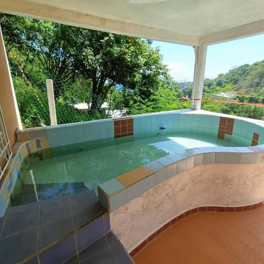 Casa Blanca Zipolite, Dream House Villa Ngoại thất bức ảnh