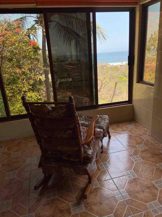 Casa Blanca Zipolite, Dream House Villa Ngoại thất bức ảnh